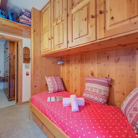 Appartamento Rochebrune 200M From Ski - Happy Rentals Claviere Exterior photo