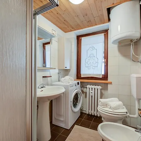 Appartamento Rochebrune 200M From Ski - Happy Rentals Claviere Exterior photo