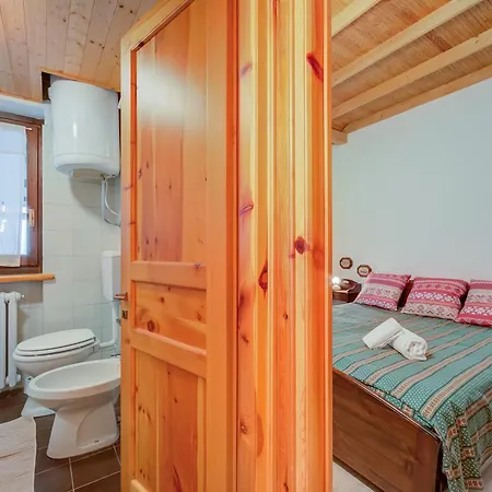Appartamento Rochebrune 200M From Ski - Happy Rentals Claviere Exterior photo