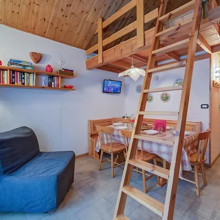 Appartamento Rochebrune 200M From Ski - Happy Rentals Claviere Exterior photo