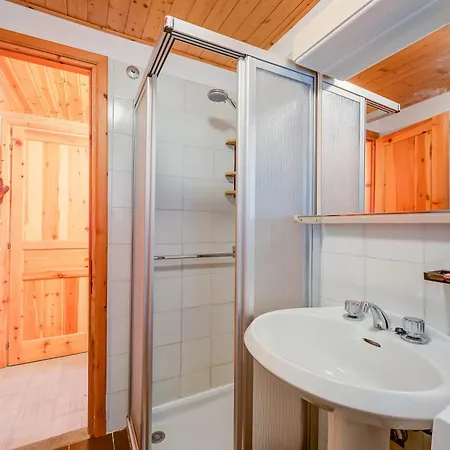 Appartamento Rochebrune 200M From Ski - Happy Rentals Claviere Exterior photo