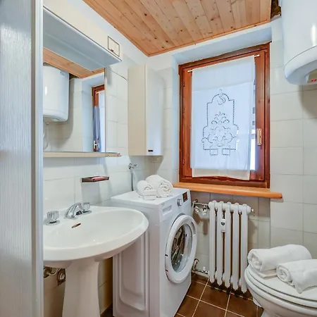 Appartamento Rochebrune 200M From Ski - Happy Rentals Claviere Exterior photo