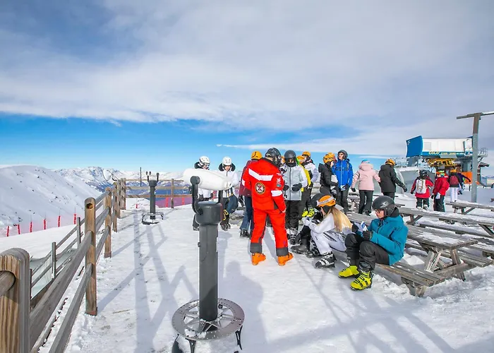 Appartamento Rochebrune 200M From Ski - Happy Rentals