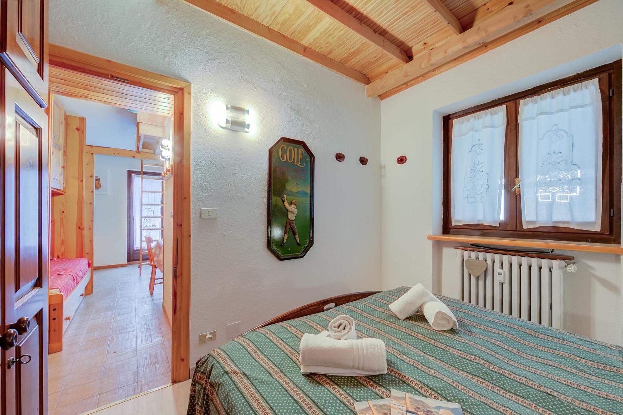 Appartamento Rochebrune 200m From - Happy *